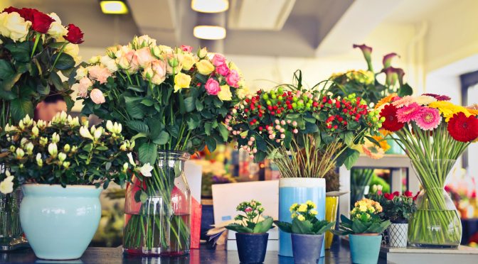 Bloomex Flowers for Top 5 Personality Types